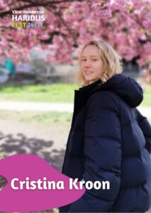 Cristina Kroon