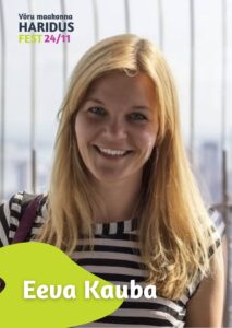 Eva Kauba
