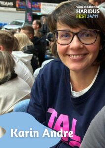 Karin Andre